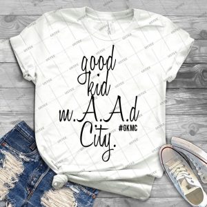 Kendrick Lamar Type - Best Unisex Trending Handmade T-shirt Gift Idea For Men T-shirt For Woman