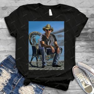 Kenny Chesney-Cosmic 2018 - Best Unisex Trending Handmade T-shirt Gift Idea For Men T-shirt For Woman