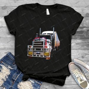 Kenworth - Best Unisex Trending Handmade T-shirt Gift Idea For Men T-shirt For Woman