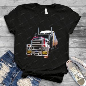 Kenworth 39 - Trending Shirt For Women Vintage Retro Tee For Men Kid's T-Shirt Handmade Shirt