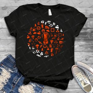 Kerbal Duna - Best Unisex Trending Handmade T-shirt Gift Idea For Men T-shirt For Woman