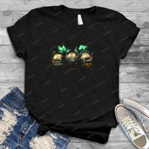 Kerbal Space Program Art 67 - Best Unisex Trending Handmade T-shirt Gift Idea For Men T-shirt For Woman