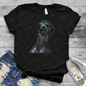 Kermit Dogboy - Best Unisex Trending Handmade T-shirt Gift Idea For Men T-shirt For Woman