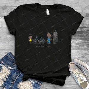 Kettenbrecher 15 - Vintage Men's Shirt Tshirt For Women Classic Handmade Shirt Retro Graphic Tee