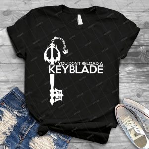 Kh- Better Than The Gun 78 - Vintage Men's Shirt Tshirt For Women Classic Handmade Shirt Retro Graphic Tee