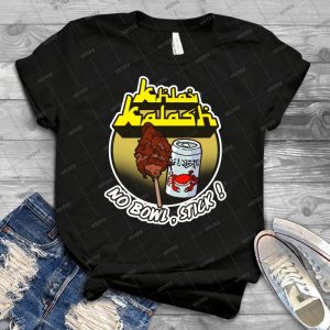 Khlav Kalash 46 - Gift Idea Shirt For Men Tee For Women Classic Retro Vintage Graphic T-Shirt