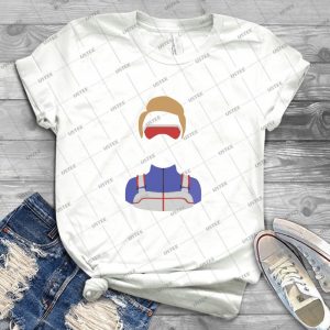Kid Danger Silhouette - Henry Danger 60 - Trending Shirt For Women Vintage Retro Tee For Men Kid's T-Shirt Handmade Shirt