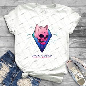 Killer Diamond 23 - Trending Shirt For Women Vintage Retro Tee For Men Kid's T-Shirt Handmade Shirt