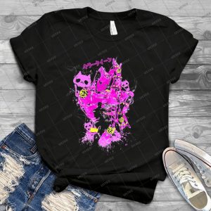 Killer Queen - Gift Idea Shirt For Men Tee For Women Classic Retro Vintage Graphic T-Shirt