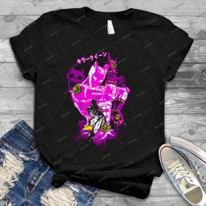 Killer Queen 69 - Trending Shirt For Women Vintage Retro Tee For Men Kid's T-Shirt Handmade Shirt