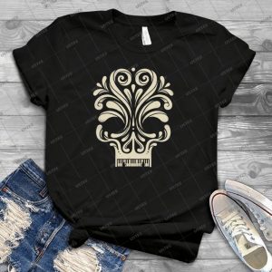 Killer Tune 81 - Trending Shirt For Women Vintage Retro Tee For Men Kid's T-Shirt Handmade Shirt