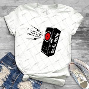 Killer Vending Machine V2-0 91 - Trending Shirt For Women Vintage Retro Tee For Men Kid's T-Shirt Handmade Shirt