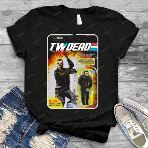 Killing S Half The Battle 42 - Trending Shirt For Women Vintage Retro Tee For Men Kid's T-Shirt Handmade Shirt