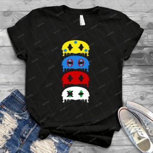 Killjoys, Make Some Noise - Best Unisex Trending Handmade T-shirt Gift Idea For Men T-shirt For Woman