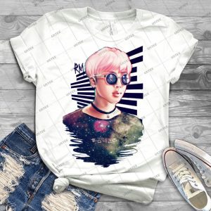 Kim Daily - Best Unisex Trending Handmade T-shirt Gift Idea For Men T-shirt For Woman