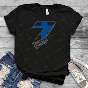 Kimi Rãƒâ¤ikkãƒâ¶nen 7 - Best Unisex Trending Handmade T-shirt Gift Idea For Men T-shirt For Woman