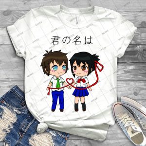 Kimi T Shirt - Best Unisex Trending Handmade T-shirt Gift Idea For Men T-shirt For Woman