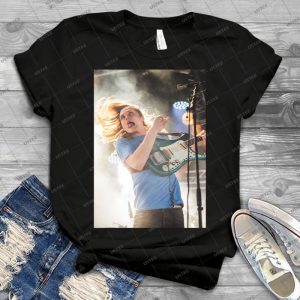 King Gizzard - Gift Idea Shirt For Men Tee For Women Classic Retro Vintage Graphic T-Shirt