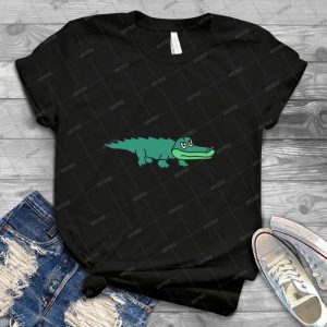 King Gizzard And The Lizard Wizard - Large Image - - Best Unisex Trending Handmade T-shirt Gift Idea For Men T-shirt For Woman