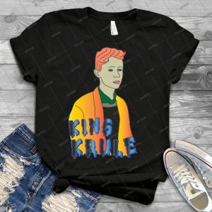 King Krule - Best Unisex Trending Handmade T-shirt Gift Idea For Men T-shirt For Woman