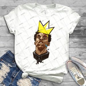 King Kunta-Kendrick Lamar - Best Unisex Trending Handmade T-shirt Gift Idea For Men T-shirt For Woman