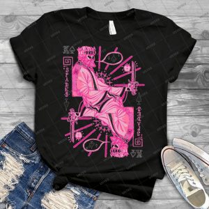King Of Spades - Best Unisex Trending Handmade T-shirt Gift Idea For Men T-shirt For Woman