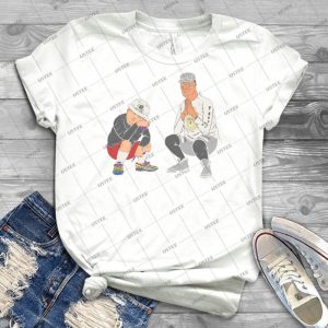 King Of The Trill 67 - Trending Shirt For Women Vintage Retro Tee For Men Kid's T-Shirt Handmade Shirt