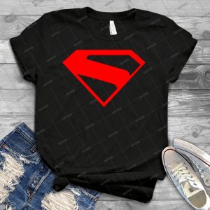 Kingdom Come - Vintage Men's Shirt Tshirt For Women Classic Handmade Shirt Retro Graphic Tee