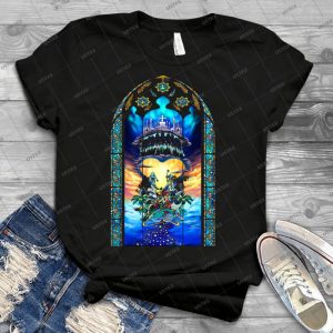 Kingdom Hearts-What Else - Best Unisex Trending Handmade T-shirt Gift Idea For Men T-shirt For Woman