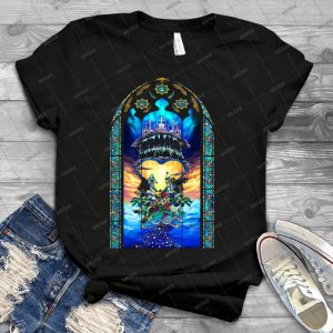 Kingdom Hearts-What Else - Trending Shirt For Women Vintage Retro Tee For Men Kid's T-Shirt Handmade Shirt