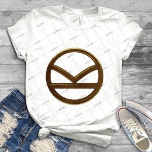 Kingsman Logo - Best Unisex Trending Handmade T-shirt Gift Idea For Men T-shirt For Woman