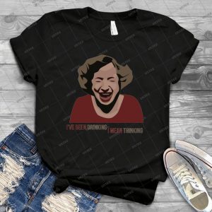 Kitty Forman Laughing-that 70s Show - Vintage Men's Shirt Tshirt For Women Classic Handmade Shirt Retro Graphic Tee