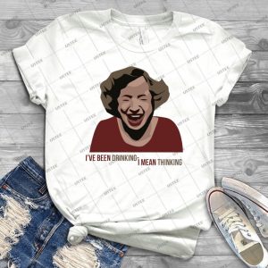 Kitty Forman Laughing - That 70s Show 17 - Gift Idea Shirt For Men Tee For Women Classic Retro Vintage Graphic T-Shirt