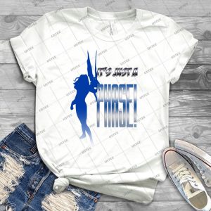 Kitty S Phase 19 - Trending Shirt For Women Vintage Retro Tee For Men Kid's T-Shirt Handmade Shirt