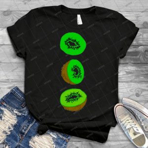 Kiwifruit - Best Unisex Trending Handmade T-shirt Gift Idea For Men T-shirt For Woman