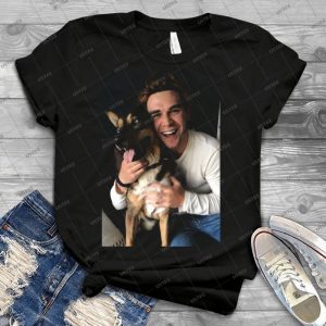 Kj Apa - Actor 98 - Best Unisex Trending Handmade T-shirt Gift Idea For Men T-shirt For Woman