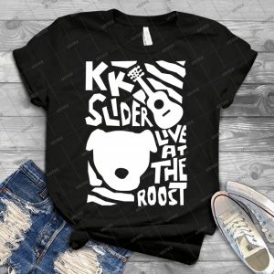 Kk Slider - Best Unisex Trending Handmade T-shirt Gift Idea For Men T-shirt For Woman