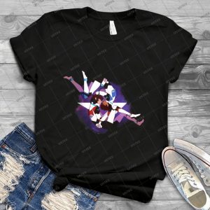 Klance T Shirt - Best Unisex Trending Handmade T-shirt Gift Idea For Men T-shirt For Woman