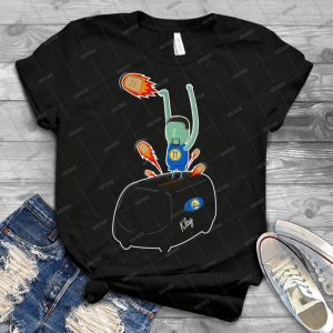 Klay Toaster 31 - Best Unisex Trending Handmade T-shirt Gift Idea For Men T-shirt For Woman