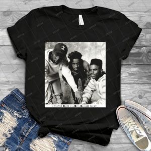 Kmd T Shirt - Gift Idea Shirt For Men Tee For Women Classic Retro Vintage Graphic T-Shirt