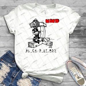 Kmd T Shirt 94 - Trending Shirt For Women Vintage Retro Tee For Men Kid's T-Shirt Handmade Shirt