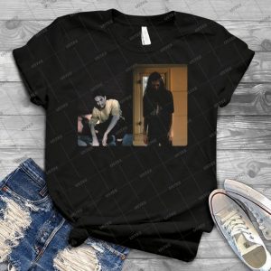 Knochen T Shirt 96 - Trending Shirt For Women Vintage Retro Tee For Men Kid's T-Shirt Handmade Shirt