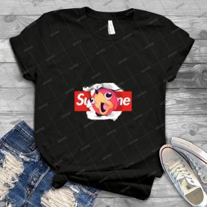 Knuckels Murch - Best Unisex Trending Handmade T-shirt Gift Idea For Men T-shirt For Woman
