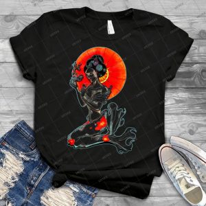 Koi T Shirt - Best Unisex Trending Handmade T-shirt Gift Idea For Men T-shirt For Woman