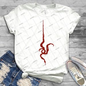 Komaeda Nagito T-Shirt Symbol - Gift Idea Shirt For Men Tee For Women Classic Retro Vintage Graphic T-Shirt