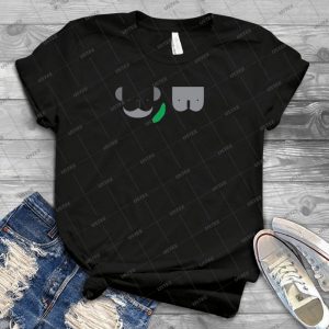 Kooky Koalas I 59 - Vintage Men's Shirt Tshirt For Women Classic Handmade Shirt Retro Graphic Tee