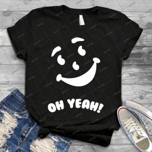 Kool-Aid Man - Gift Idea Shirt For Men Tee For Women Classic Retro Vintage Graphic T-Shirt