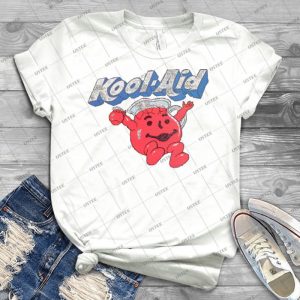 Kool-Aid Oh-Yeah 49 - Trending Shirt For Women Vintage Retro Tee For Men Kid's T-Shirt Handmade Shirt