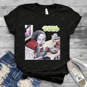 Kool Rock Doom 5 - Trending Shirt For Women Vintage Retro Tee For Men Kid's T-Shirt Handmade Shirt