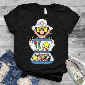 Koopa Country - Best Unisex Trending Handmade T-shirt Gift Idea For Men T-shirt For Woman